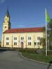 Celldömölki evangélikus templom (2)